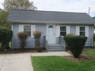 7 Hare Rd, Hampton, VA, 23666