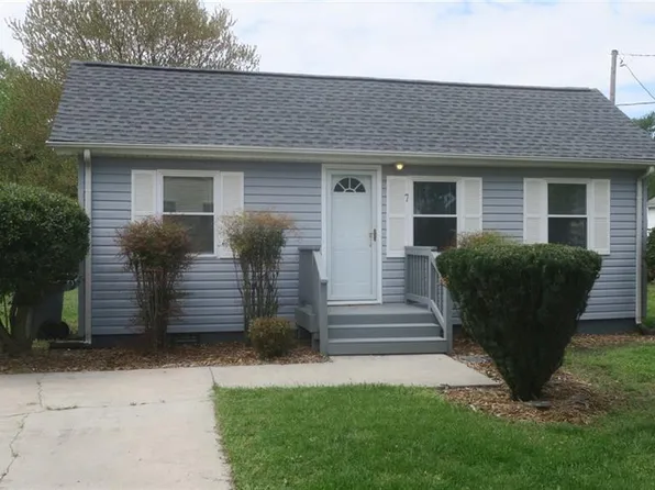 7 Hare Rd, Hampton, VA 23666