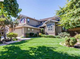 1425 Cheryl Dr, Livermore, CA