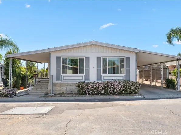 27701 Murrieta Rd Spc 227, Menifee, CA 92586