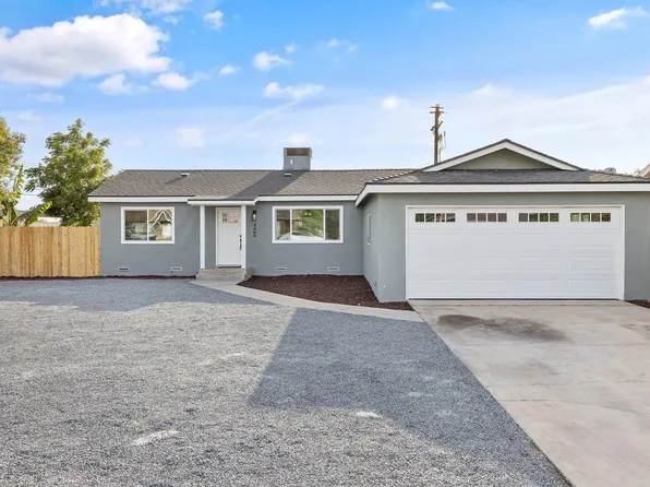 3409 S Hall Street, Visalia, CA 93277