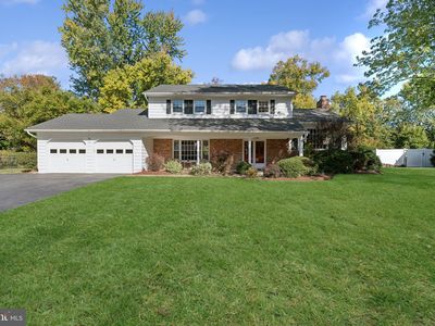 15 Van Wyck Dr, Princeton Junction, NJ, 08550