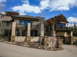 171 Mustang Rd, Edwards, CO 81632