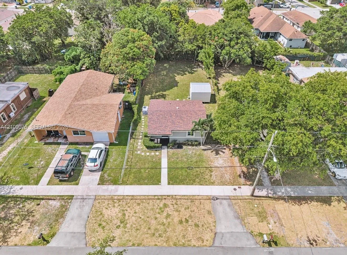 Carver Ranches Rev Plat — Photo 2