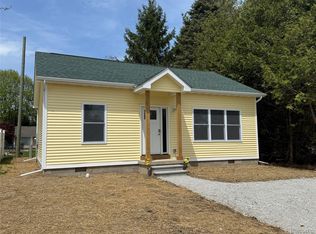 7301 Yale Rd, Lexington, MI 48450