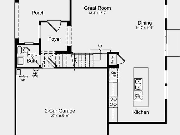 2nd image of 3756 N 100TH Drive