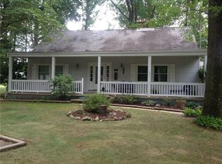 1835 Bentley Dr, Salem, OH 44460
