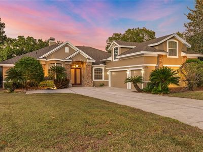 17429 Cobblestone Ln, Clermont, FL, 34711