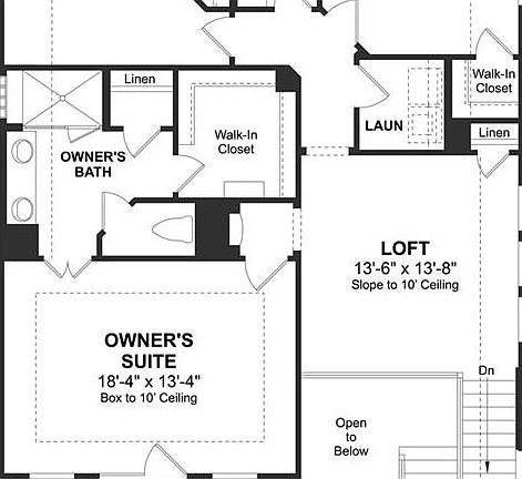 3rd image of 2475 Empire Dr