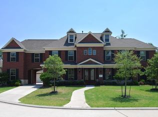 6011 Majestic Hill Ct, Kingwood, TX 77345