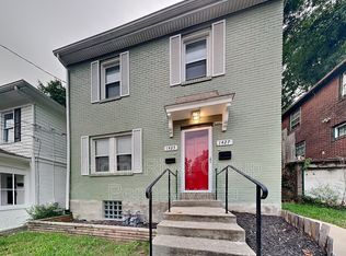 1425 Franklin Ave, Pittsburgh, PA