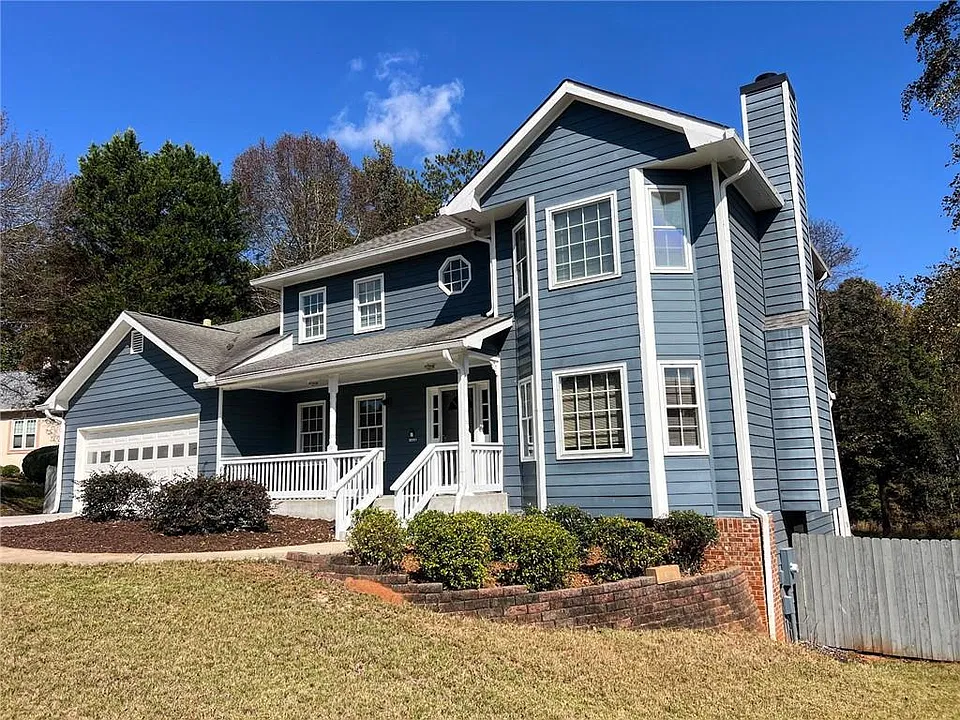 850 Springtime Dr