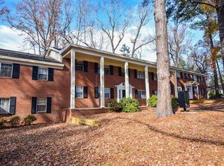 Woodlea Apartments, Fayetteville, NC 28303