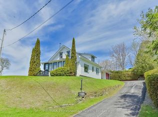 4050 County Road 121, Kawartha Lakes, ON K0M 2A0