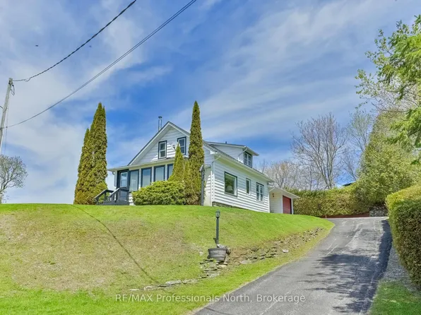 4050 County Road 121, Kawartha Lakes, ON K0M 2A0