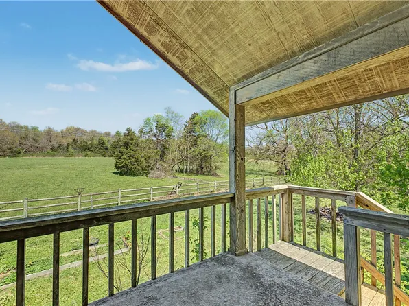 13364 Ventris Rd, Garfield, AR 72732