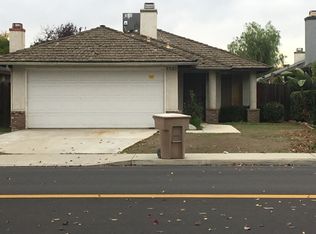 3927 Park View Dr, Bakersfield, CA 93311