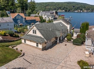 674 East Wakefield Boulevard, Winchester, CT 06098