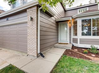 425 S Lindsey St, Castle Rock, CO 80104