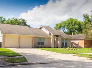434 Leicester Ln, Houston, TX 77034