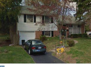 537 Cheyney Rd, Springfield, PA 19064