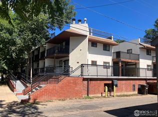 1934 18th St APT 17, Boulder, CO 80302