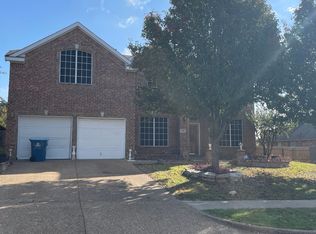 720 Candle Meadow Blvd, Desoto, TX 75115