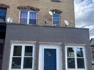 82 Central Ave, Passaic, NJ 07055