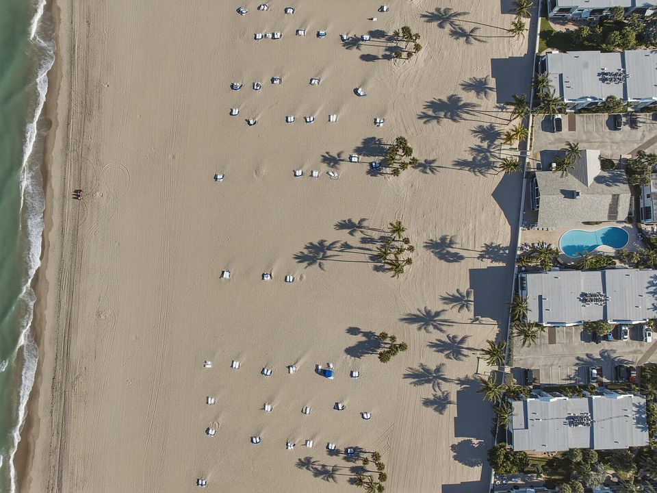 1st image of 1676 S Ocean Lane #253