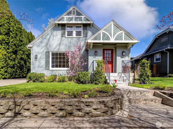 1051 Boyer Avenue, Walla Walla, WA 99362