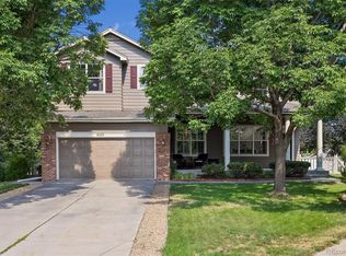 6142 Devinney Way, Arvada, CO 80004