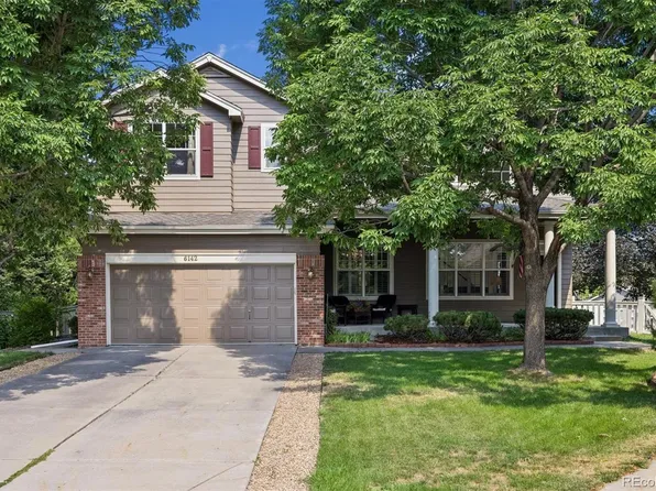 6142 Devinney Way, Arvada, CO 80004