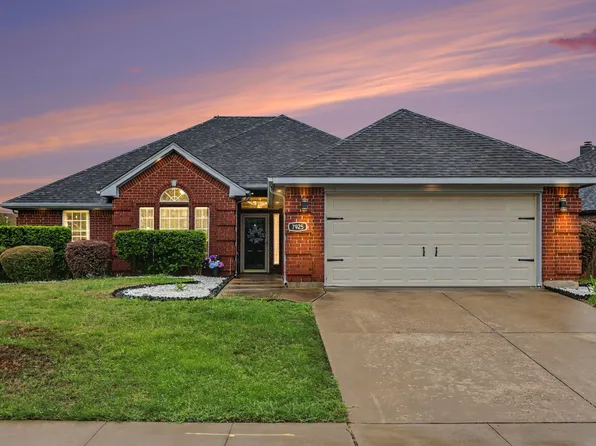 7925 Peregrine Trl, Arlington, TX 76001