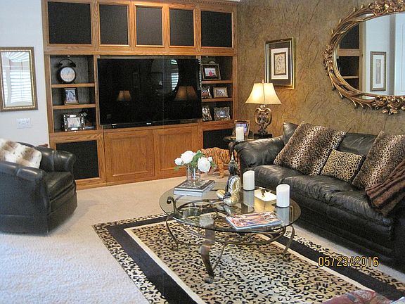 Media/family room