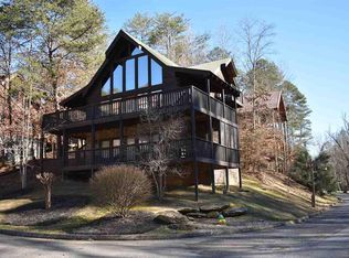 2620 Tree Top Way, Pigeon Forge, TN 37863