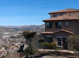 1505 Calabria St, Santee, CA 92071