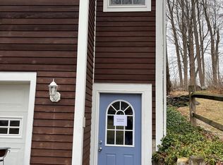 1 Wood Creek Rd, New Fairfield, CT 06812