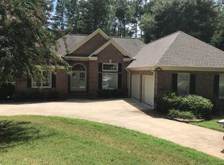 551 Windridge Cir, Inman, SC 29349