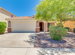 3577 E Harwell Rd, Gilbert, AZ 85234