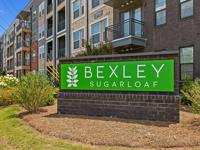 Welcome Home to Bexley Sugarloaf