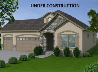 9165 Sunstone Dr, Colorado Springs, CO 80924