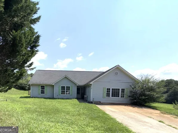 135 Windhaven Pl, Mount Airy, GA 30563