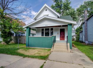 1014 Pine Ave NW, Grand Rapids, MI 49504