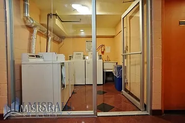 Rented by J Misrahi Realty Corp