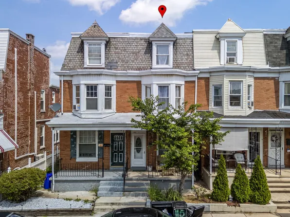 115 Park Ave, Reading, PA 19605