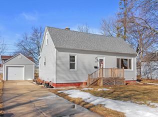 3440 5th Ave, Racine, WI 53402