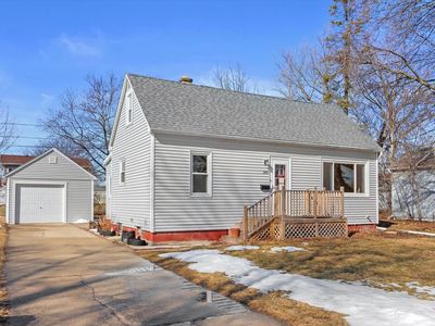 3440 5th AVENUE, Racine, WI, 53402