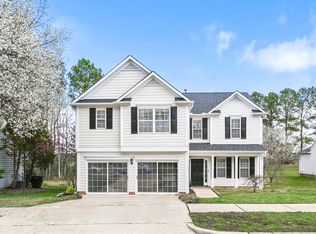 114 Leacroft Way, Durham, NC 27703