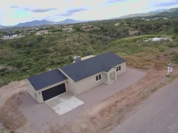 383 Via Aloe Vera, Rio Rico, AZ 85648