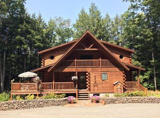 1164 Highlands Rd, New Milford, PA 18834